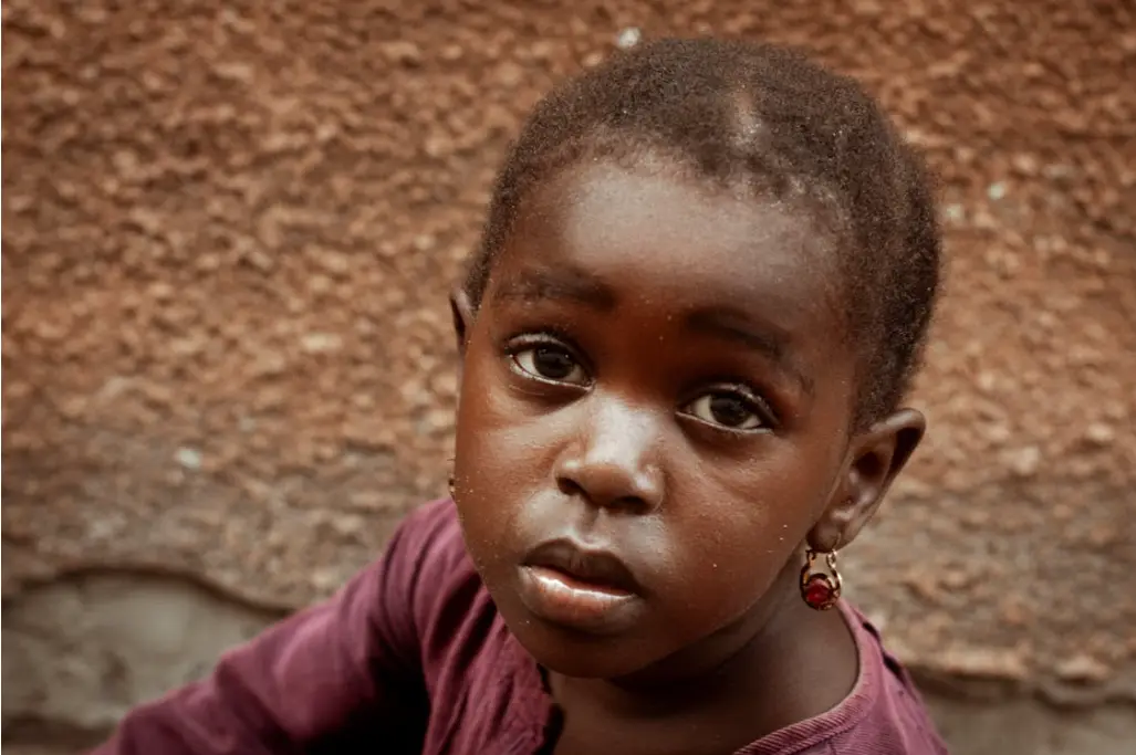 Community impact supported by donations