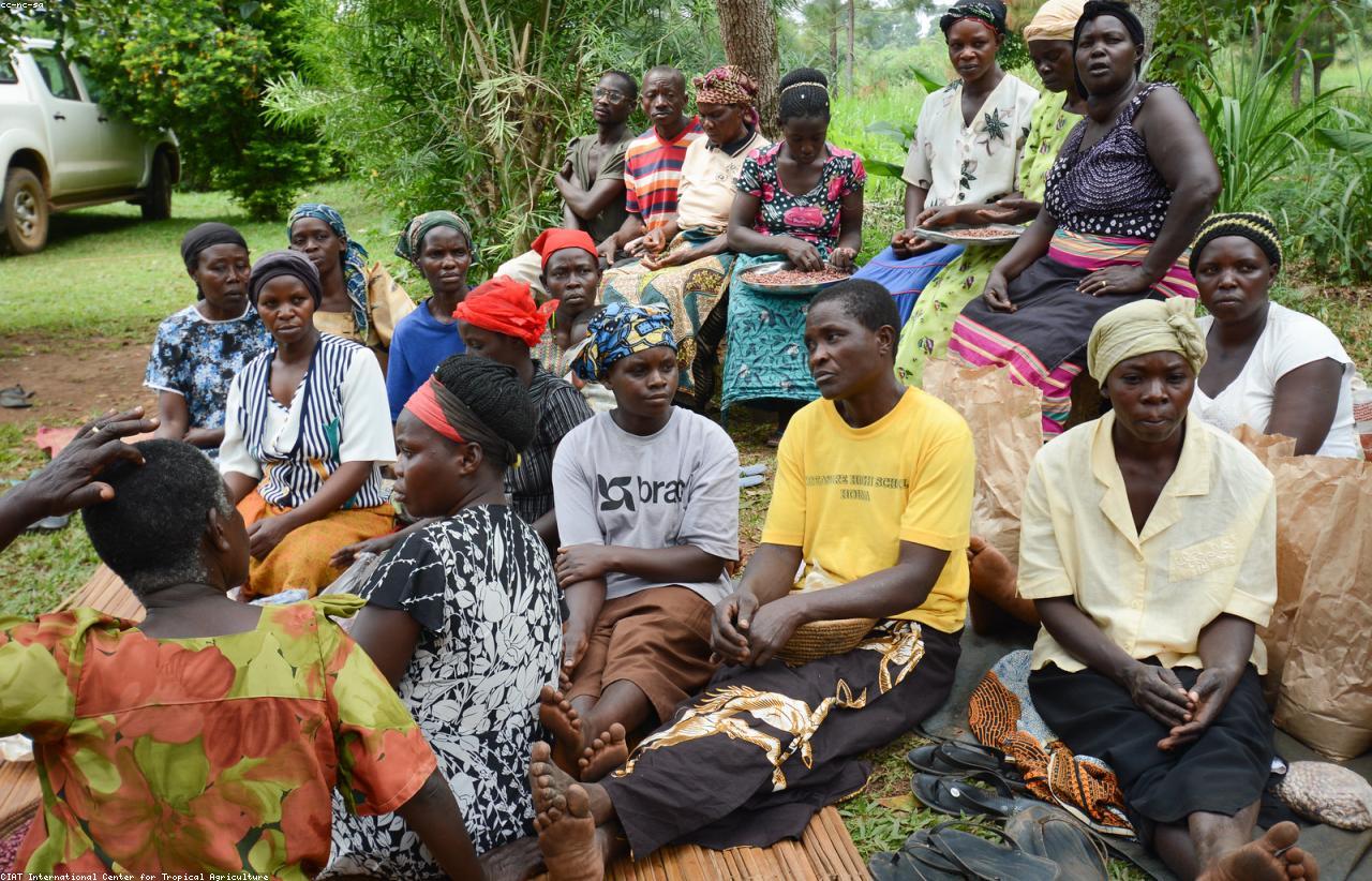 Community Health Outreach Report