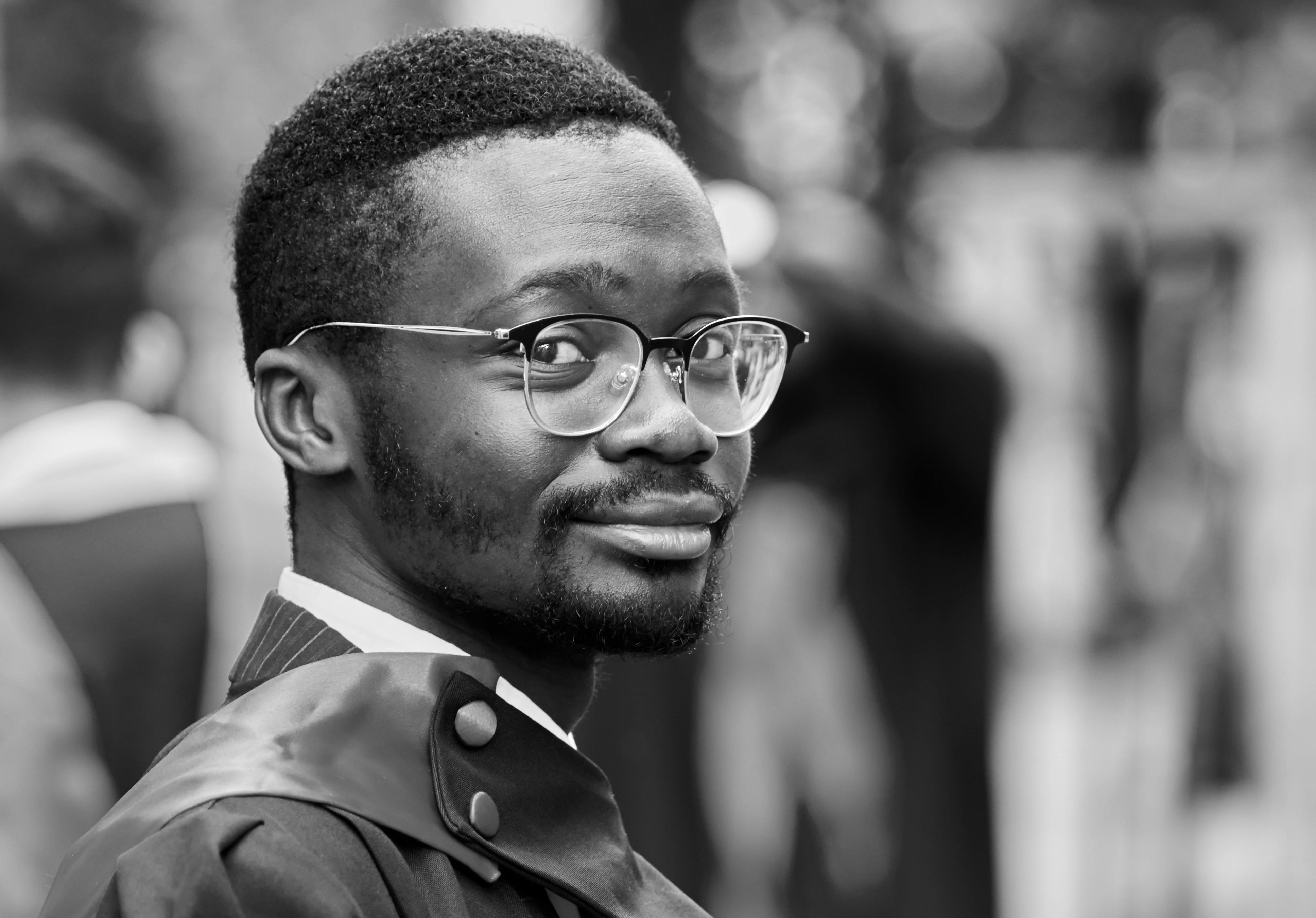 Scholarship Readiness and Application Success