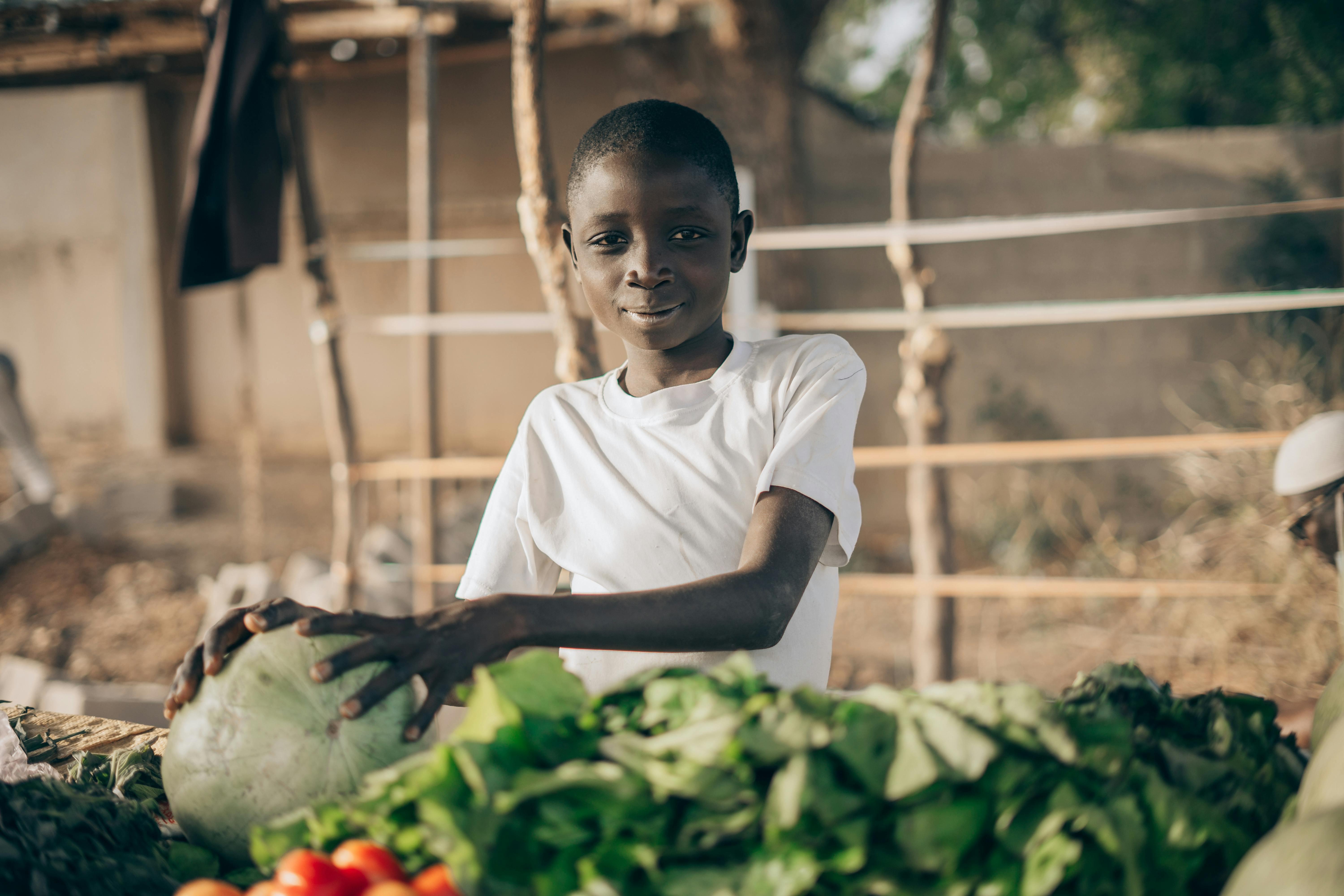 Community Nutrition Workshop
