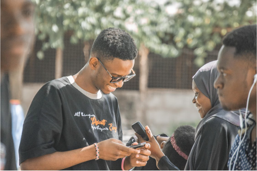 Youth Digital Skills Fair