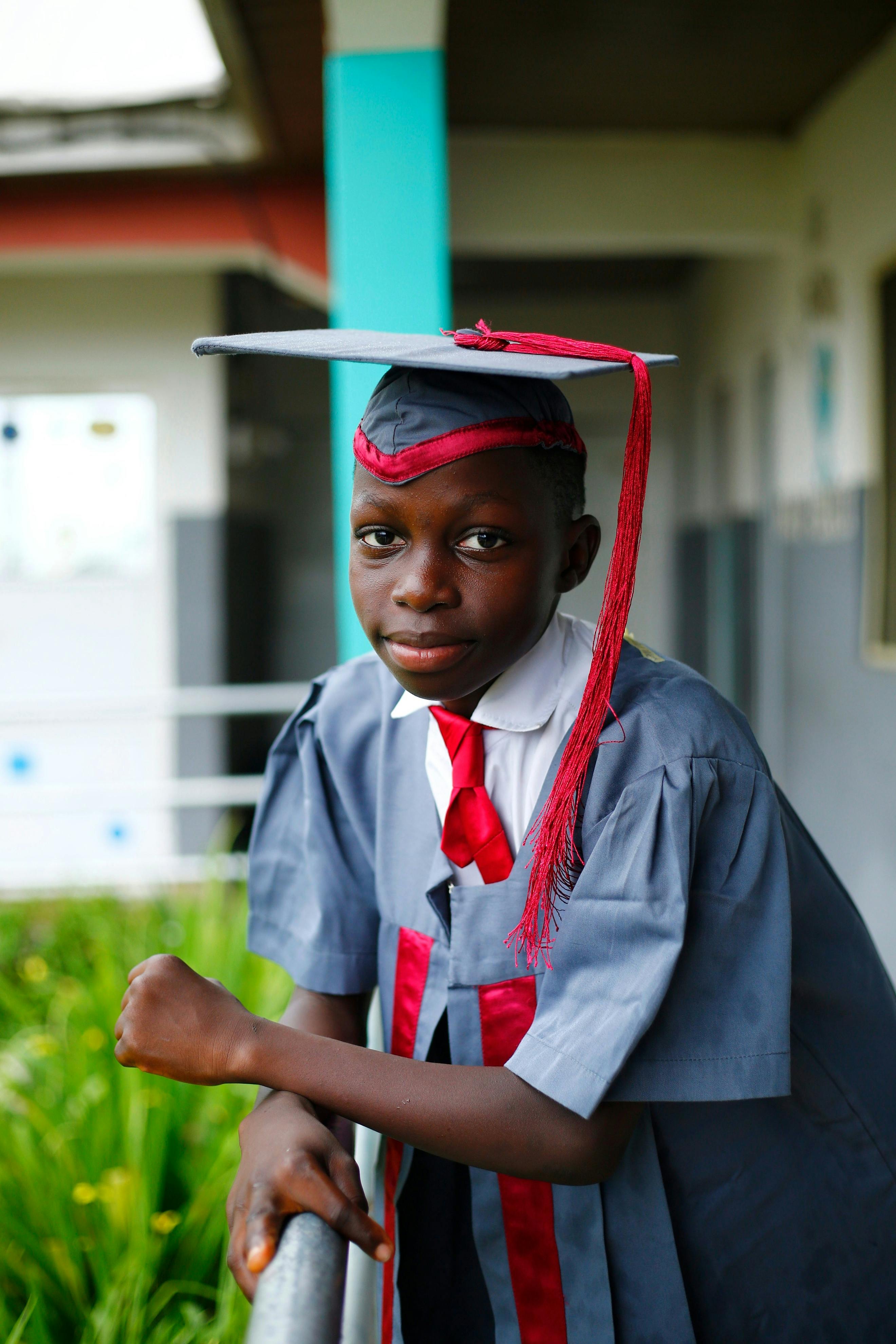 Scholarship Application Checklist