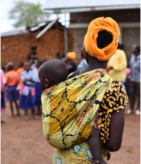 Child Nutrition Weekly Planner