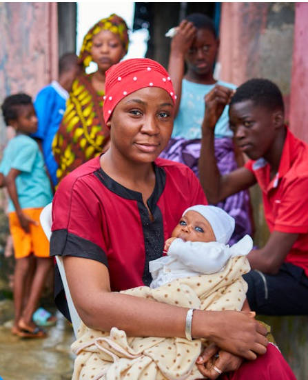 Maternal Health Visit Planner